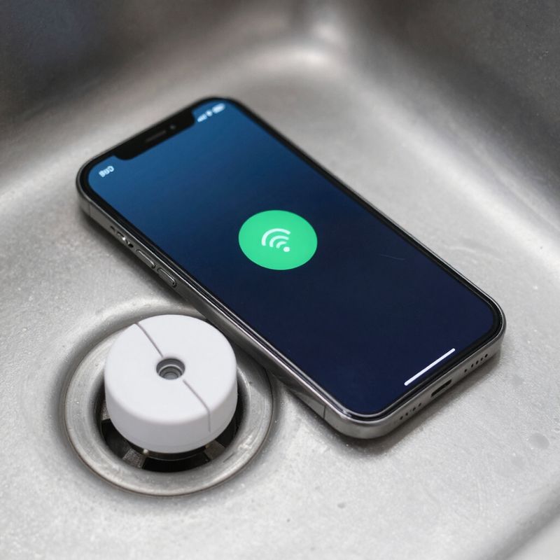 Leak Detection & Repair in Florham Park