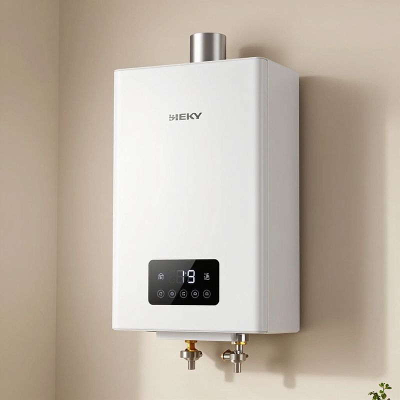 Water Heater Services in Florham Park