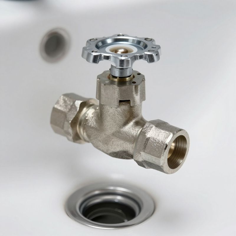 Toilet & Faucet Repair in Florham Park
