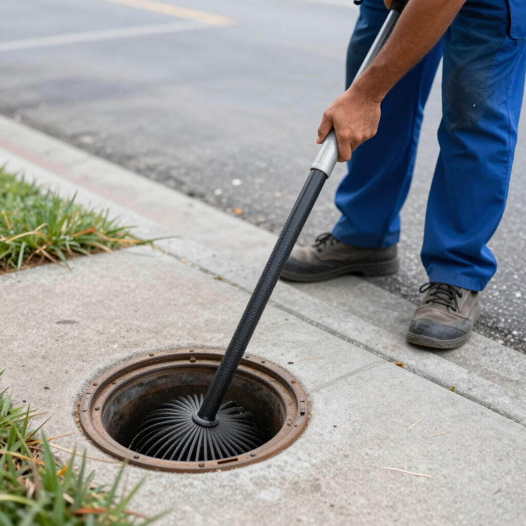 Sewer & Pipe Services in Florham Park