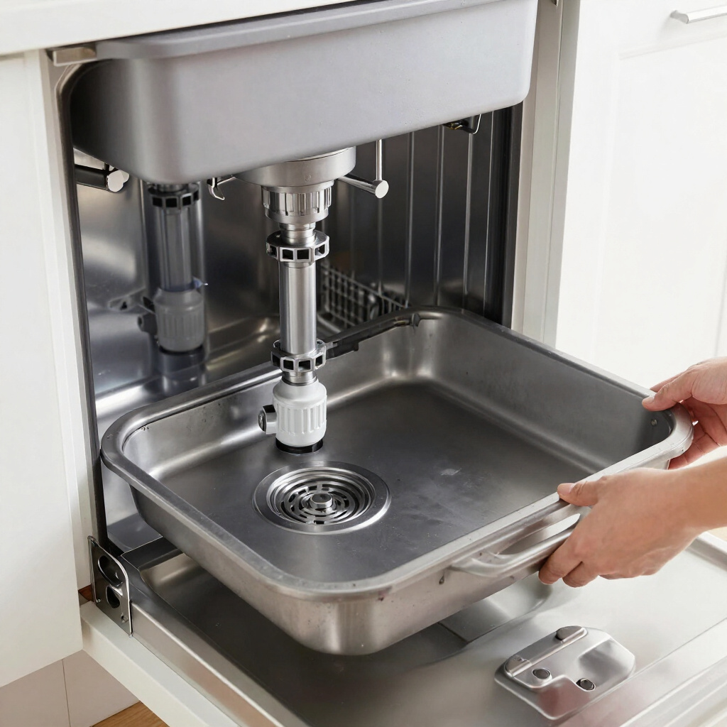 Garbage Disposal in Florham Park